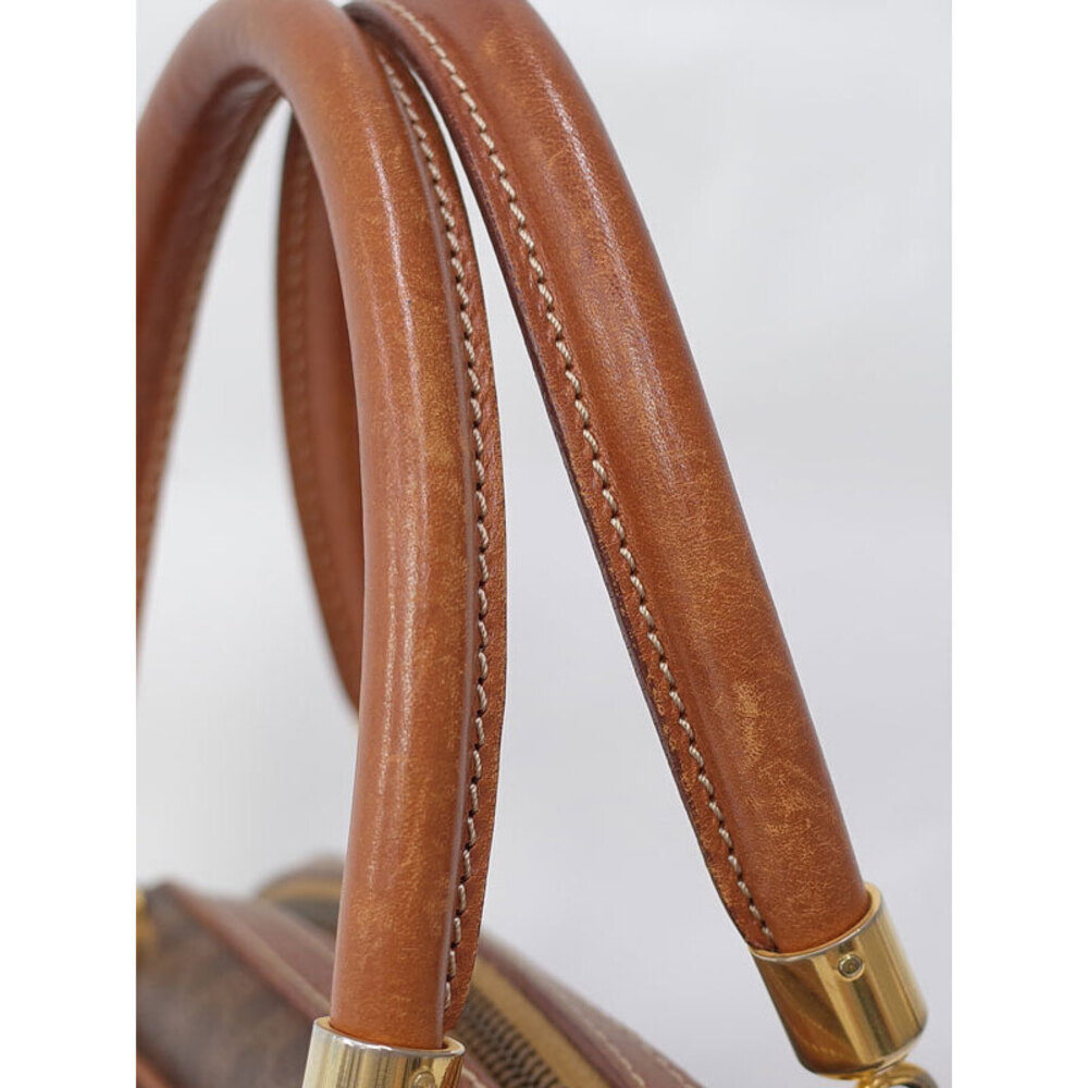 Celine Macadam Handbag 2way Shoulder Bag - Picture 5 of 9